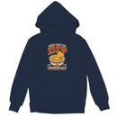 Here for the Dip Youth Hoodie