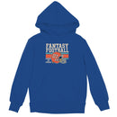 Fantasy Football Ruined My Sunday Youth Hoodie