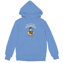 Off. Licensed Duck Number 7 Youth Hoodie