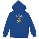 Off. Licensed Duck Number 7 Youth Hoodie