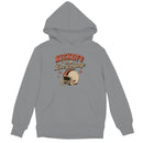 Kickoff Is My Love Language Youth Hoodie