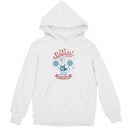 Youth's Duck Cheerleader Hoodie