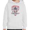American Football Est. 1869 Youth Hoodie