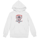 American Football Est. 1869 Youth Hoodie