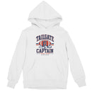 Youth's Tailgate Captain Football Hoodie