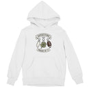 Superstitious and Proud Youth Hoodie