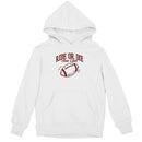 Youth's Hoodie - Ride Or Die Fan Club Football Team
