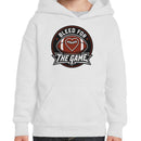 Bleed For The Game Youth Hoodie