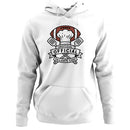Off. Licensed Tailgate Chef Football BBQ Men's Hoodie