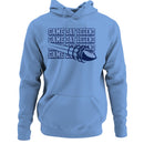 Game Day Legend Football Men's Hoodie