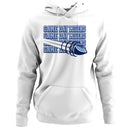 Game Day Legend Football Men's Hoodie