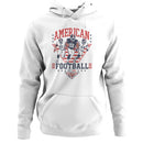 American Football Est. 1869 USA Men's Hoodie