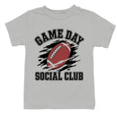 Eat Sleep Football Repeat Youth's T-shirt