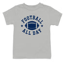 Youth's Football All Day T-shirt