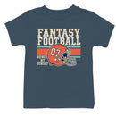 Fantasy Football Ruined My Sunday Youth T-shirt