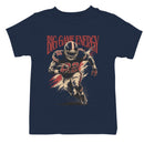 Big Game Energy Football Player Youth T-shirt