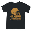 All-American Sunday Night Football Youth T-shirt