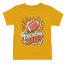 Touchdown Baby Football Celebration Youth T-shirt