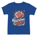 Touchdown Baby Football Celebration Youth T-shirt