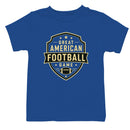 Great American Football Game Youth T-shirt