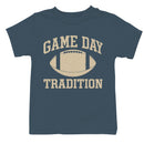 Game Day Tradition Football Youth T-shirt