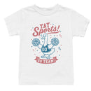 Youth's Team Duck Cheerleader T-shirt
