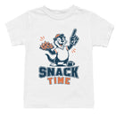Snack Time Nachos Youth T-shirt