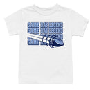 Game Day Legend Football Youth T-shirt