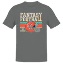 Fantasy Football Ruined My Sunday T-shirt