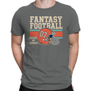 Fantasy Football Ruined My Sunday T-shirt