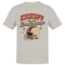 Kickoff Is My Love Language Men's T-shirt