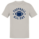 Football All Day Men's T-shirt