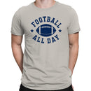 Football All Day Men's T-shirt