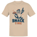 Snack Time Nachos Men's T-shirt