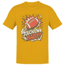 Touchdown Baby Football Celebration Men's T-shirt