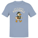Off. Licensed Duck Number 7 Men's T-shirt