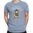Off. Licensed Duck Number 7 Men's T-shirt