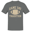 Game Day Tradition Football Men's T-shirt