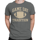 Game Day Tradition Football Men's T-shirt