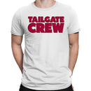 Tailgate Crew Block Letter Men's T-shirt