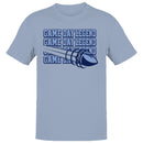Game Day Legend Football Men's T-shirt
