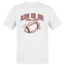 Ride Or Die Fan Club Men's T-shirt