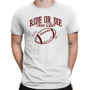 Ride Or Die Fan Club Men's T-shirt