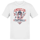 American Football Est. 1869 Men's T-shirt
