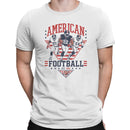American Football Est. 1869 Men's T-shirt