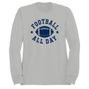 Football All Day Men's Sweatshirt