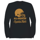 All-American Sunday Night Football Men's Sweatshirt