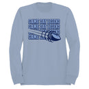Game Day Legend Football Men's Sweatshirt