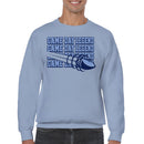 Game Day Legend Football Men's Sweatshirt
