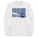 Game Day Legend Football Men's Sweatshirt
